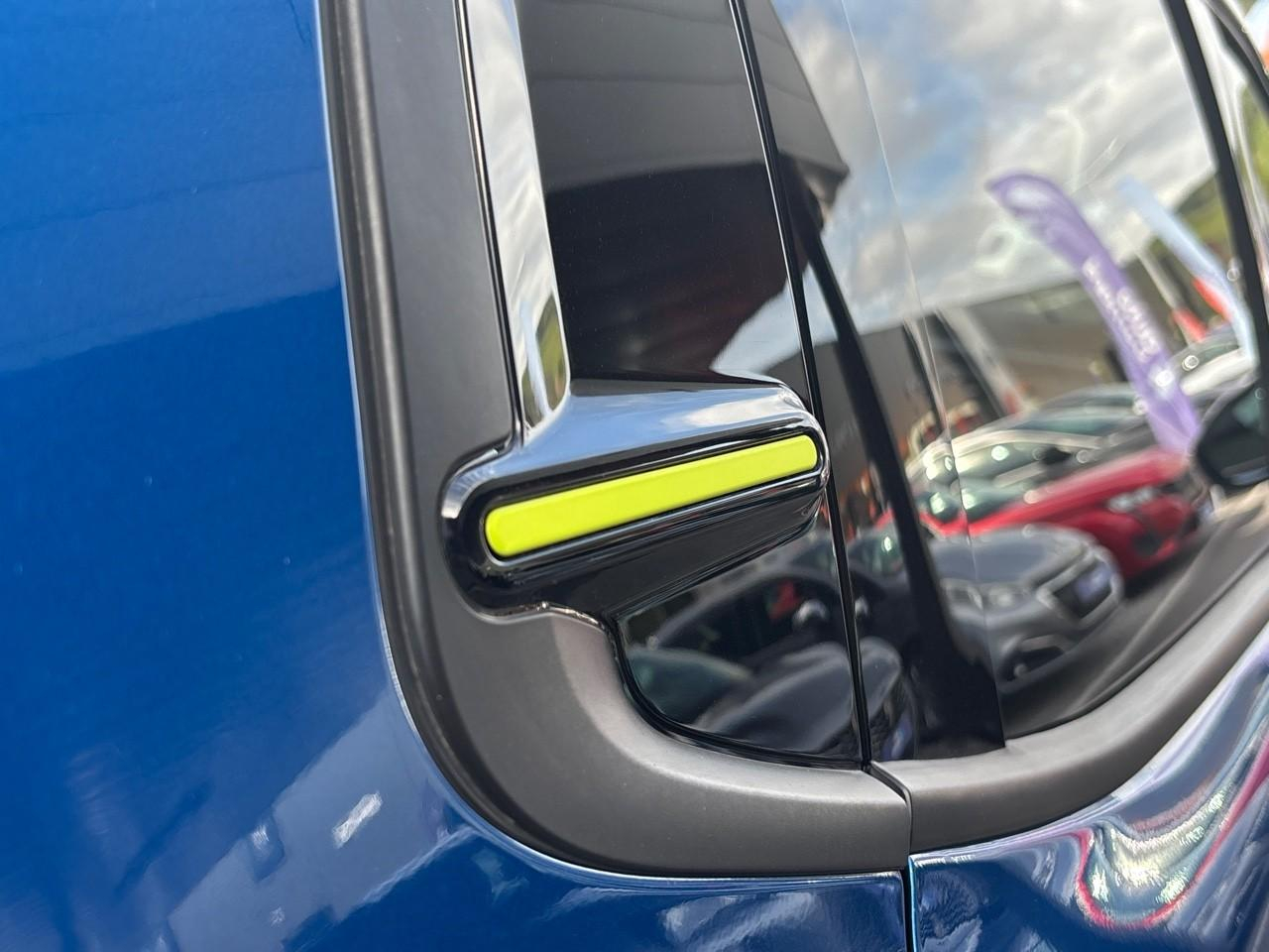 Citroën C3 1.2 turbo 100ch max — photo 13