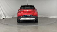 Renault Captur 1.6 E-Tech hybride 145ch Evolution — photo 6