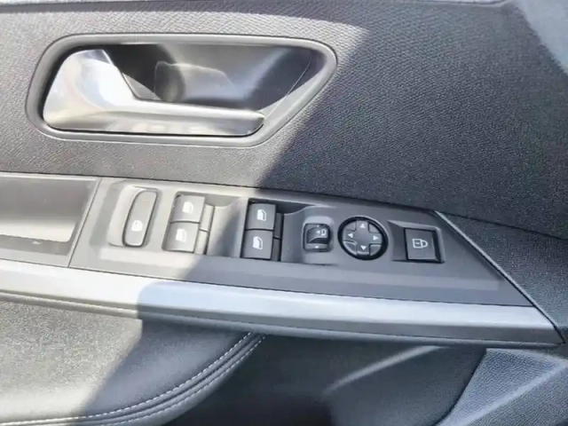 Peugeot 3008 electrique 210 ch 73 kwh — photo 19