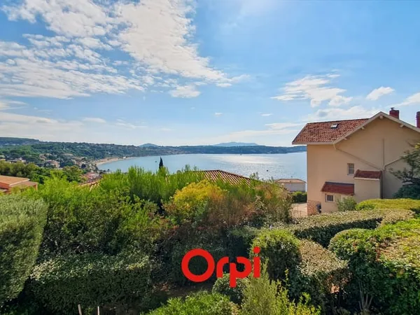 Studio 1 pièce 19 m²