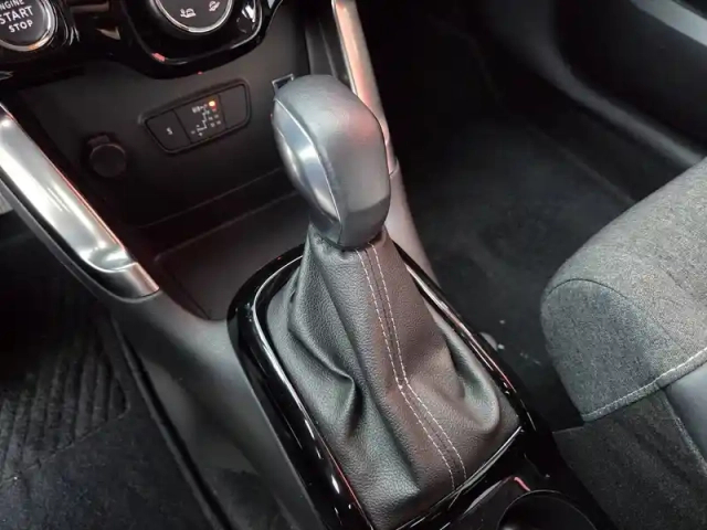Citroën C3 Aircross bluehdi 120 s&amp;s eat6 — photo 27