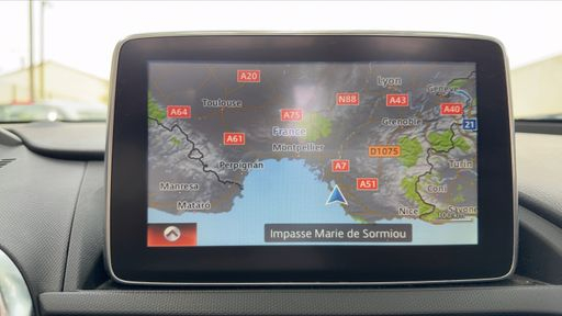 Mazda MX5 2.0 Skyactiv-G 160 - Selection – 2017 – 93366 km – Essence – Boîte Manuelle — photo 27