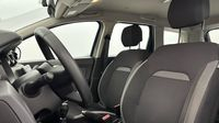 Dacia Duster 1.5 Blue dCi 115ch Essentiel 108g 4x2 - 19 — photo 12