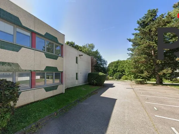 Bureaux 266 m² Vandoeuvre-lès-Nancy