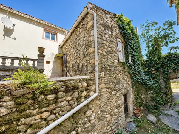 Maison T2 25m2