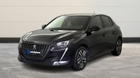 Peugeot 208 1.2 PureTech 100ch S&S Style
