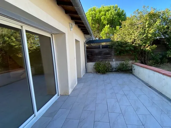 Maison 2 pièces 70 m²