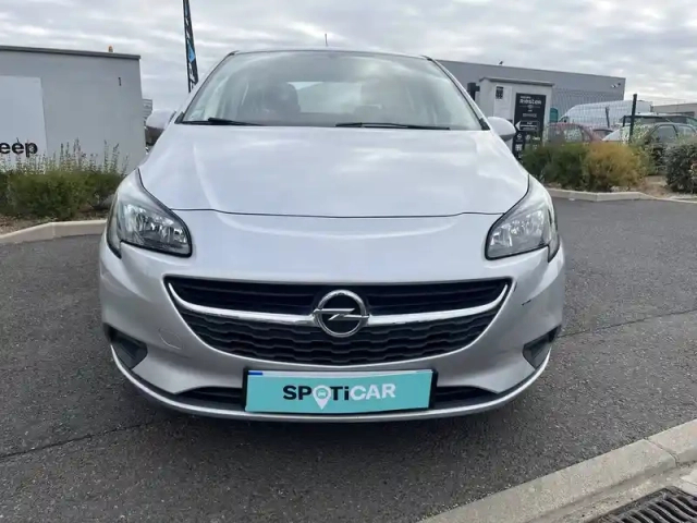 Opel Corsa 1.4 90 ch — photo 2