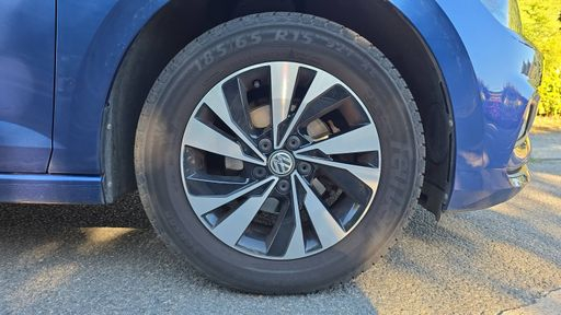 Volkswagen Polo 1.0 TSI 95 - Confortline – 2018 – 129825 km – Essence – Boîte Manuelle — photo 26
