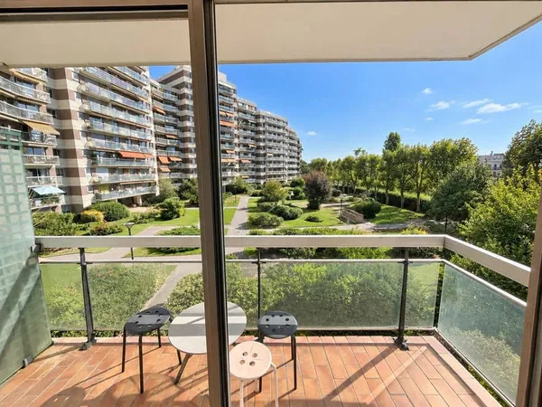 Studio 1 pièce 25 m²