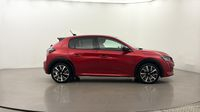 Peugeot 208 1.2 PureTech 100ch S&S GT EAT8 — photo 4