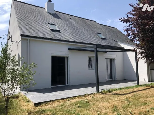 Maison 7 pièces 147 m²