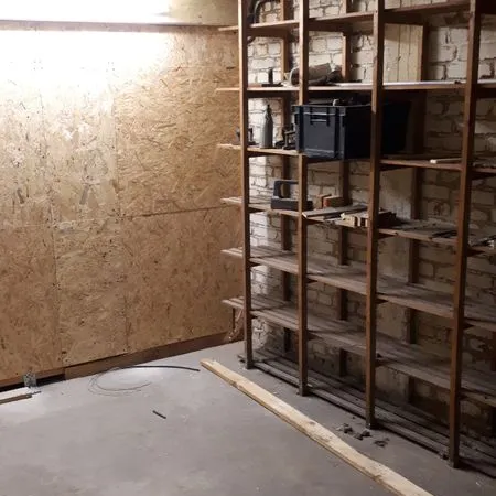 Box stockage à louer