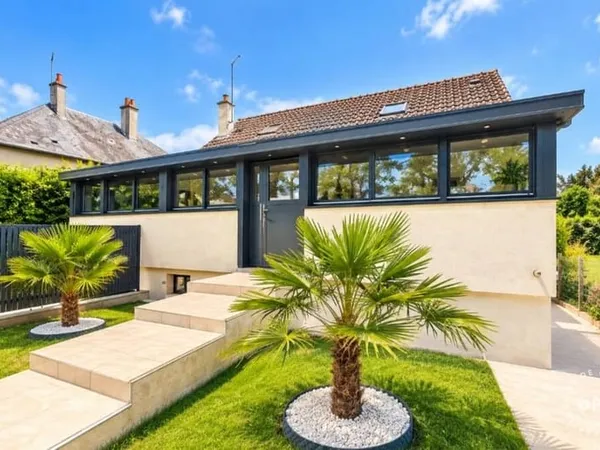 Maison 6 pièces 170 m²