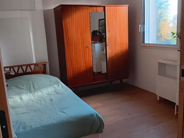 Chambre Colocation Herblay-sur-Seine 3p 72m² 460€