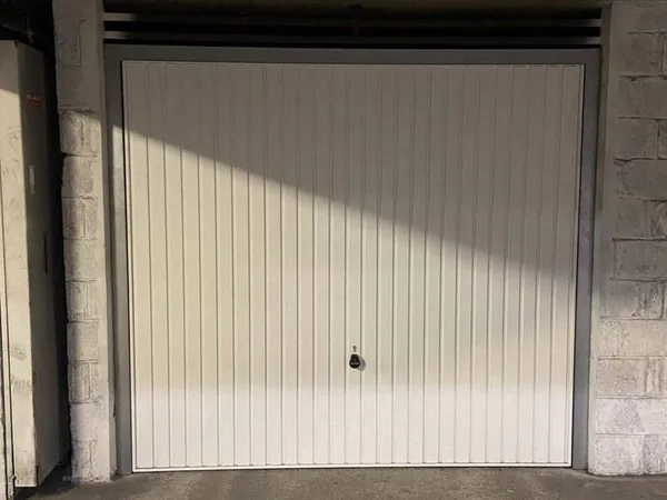 Parking 15 m²