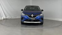Renault Captur 1.6 E-Tech hybride 145ch Techno Fast Track