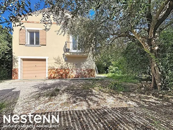 Maison 6 pièces 132 m²