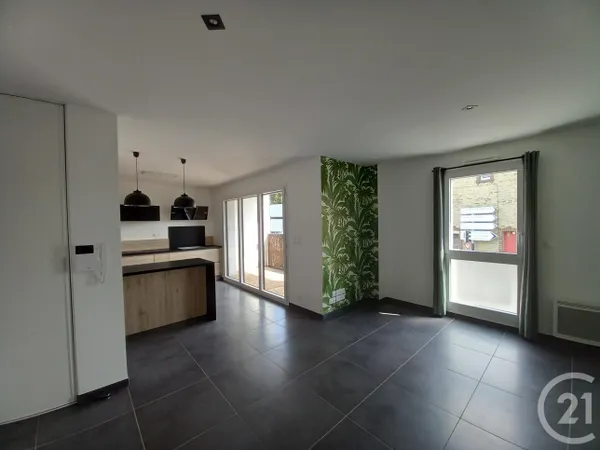 Appartement 2 pièces 50 m²