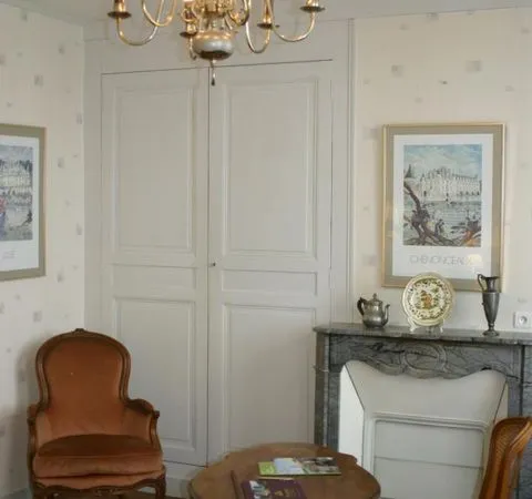 Appartement de 57m2 à louer sur Tours