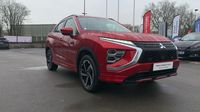 Mitsubishi Eclipse Cross 2.4 MIVEC PHEV 188ch Intense 4WD — photo 3