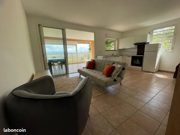 Duplex T2 au Diamant