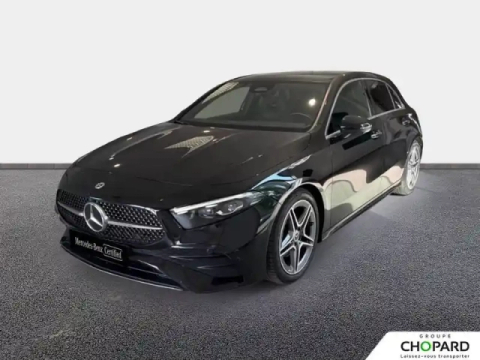 Mercedes Classe A 200 d 8g-dct