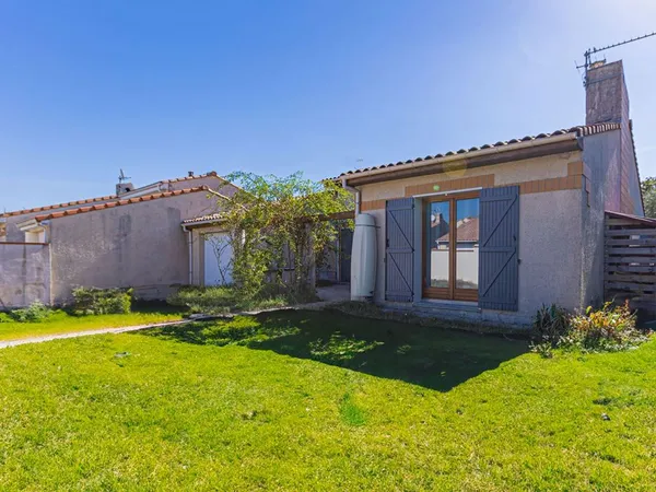 Maison - 92m ²