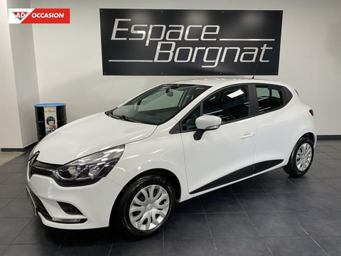 Renault CLIO 1.5 dCi 75ch energy Business 5p