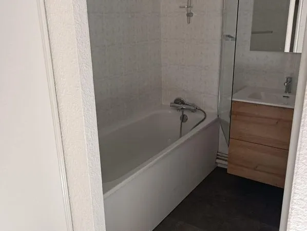 T2 54 m² - Hyper centre de Mont-de-Marsan - 550 /mois
