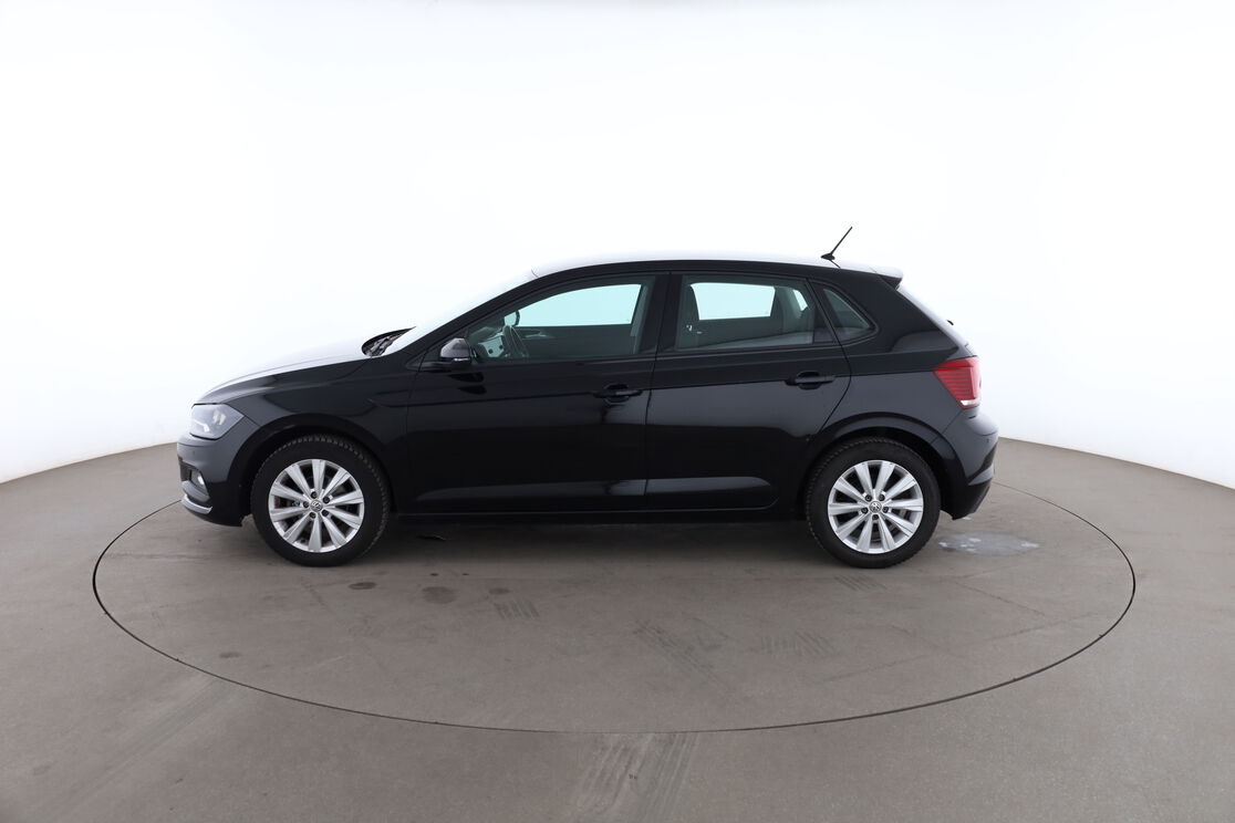 Volkswagen Polo 1.0 TSI — photo 2