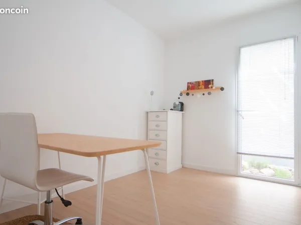 Bureau coworking / Cabinet Bien Etre
