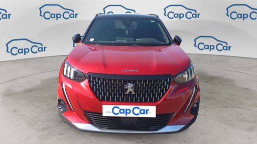 Peugeot 2008 1.2 Puretech 155 EAT8 - Gt Pack – 2022 – 52249 km – Essence – Boîte Automatique — photo 46