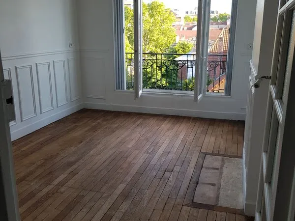 Appartement 3 piéces Colombes centre ville