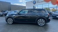 Mini Clubman Cooper S 178ch Essential BVA7 — photo 8