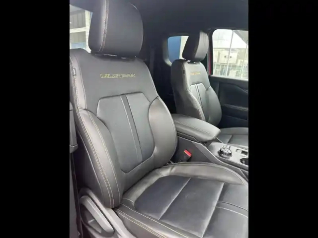 Ford Ranger 2.0 ecoblue 205ch stop&amp;start super cab wildtrak e-4wd bva10 — photo 11