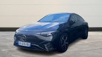 Mercedes Cla 250+ EQ 272ch Limited Edition