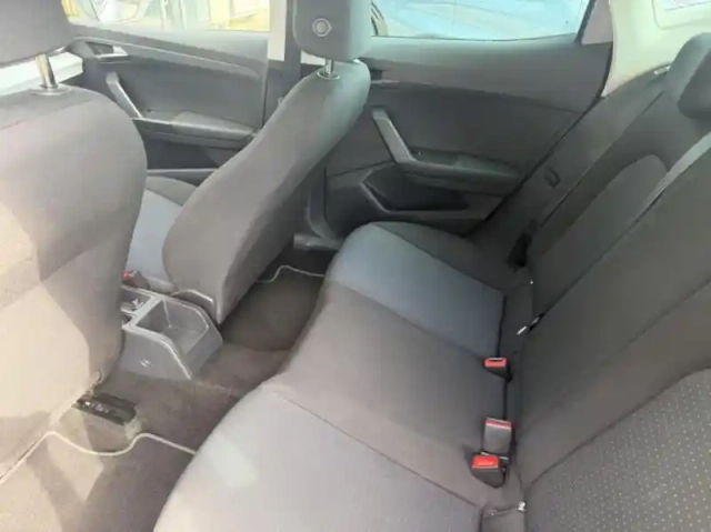 Seat Ibiza 1.0 tsi 95ch copa — photo 8