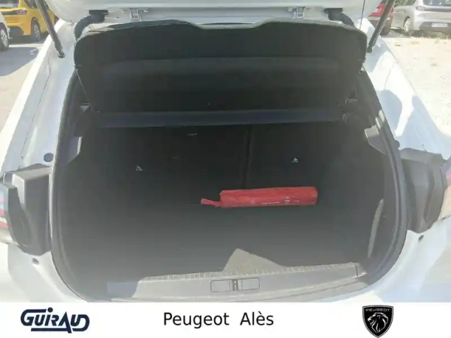 Peugeot 208 puretech 75 s&amp;s bvm5 — photo 7
