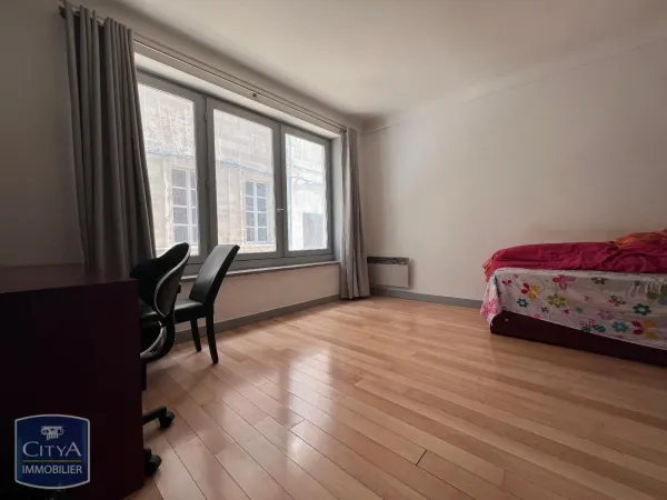 Appartement 1 pièce 22 m²