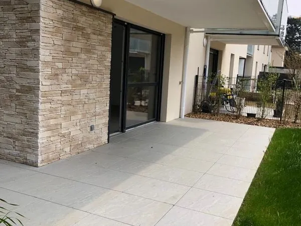 Très bel appartement Champagne au Mont d'Or, T4 de 81,59m²