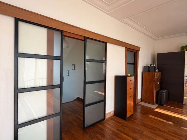 Maison 7 pièces 191 m²