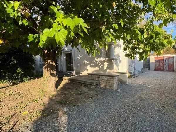 Maison 4 pièces 75 m²