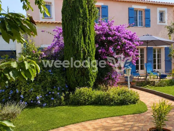Maison 10 pièces 186 m²