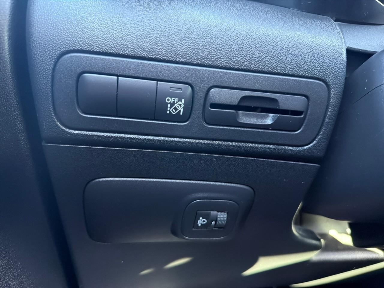 Citroën C3 Aircross puretech 110ch s&s feel pack — photo 18