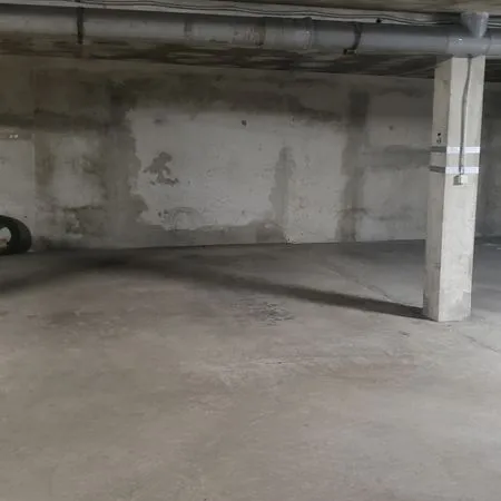 Place de Parking - Quartier Viarme-Talensac