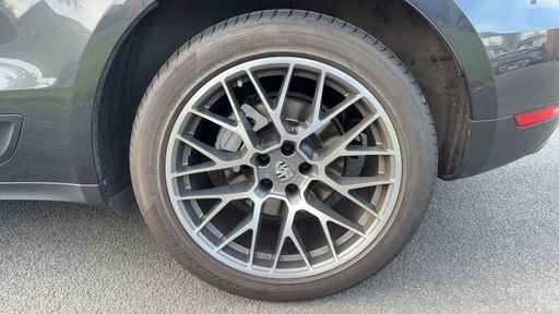 Porsche Macan S 3.D 258 AWD PDK7 - S – 2017 – 159757 km – Diesel – Boîte Automatique — photo 3