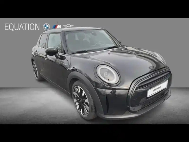 Mini Mini 5 portes cooper 136ch edition premium bva7 — photo 3