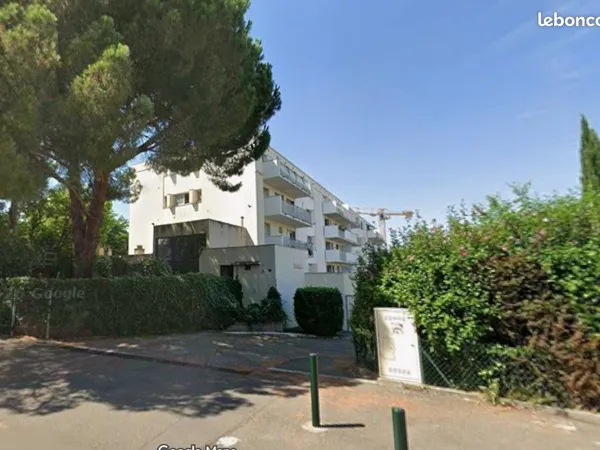T3/T4 quartier Fontaines/Ravelin