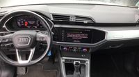 Audi Q3 35 TDI 150ch Design S tronic 7 — photo 11